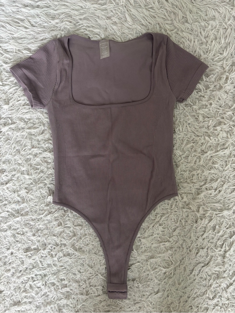 Dynamic bodysuit